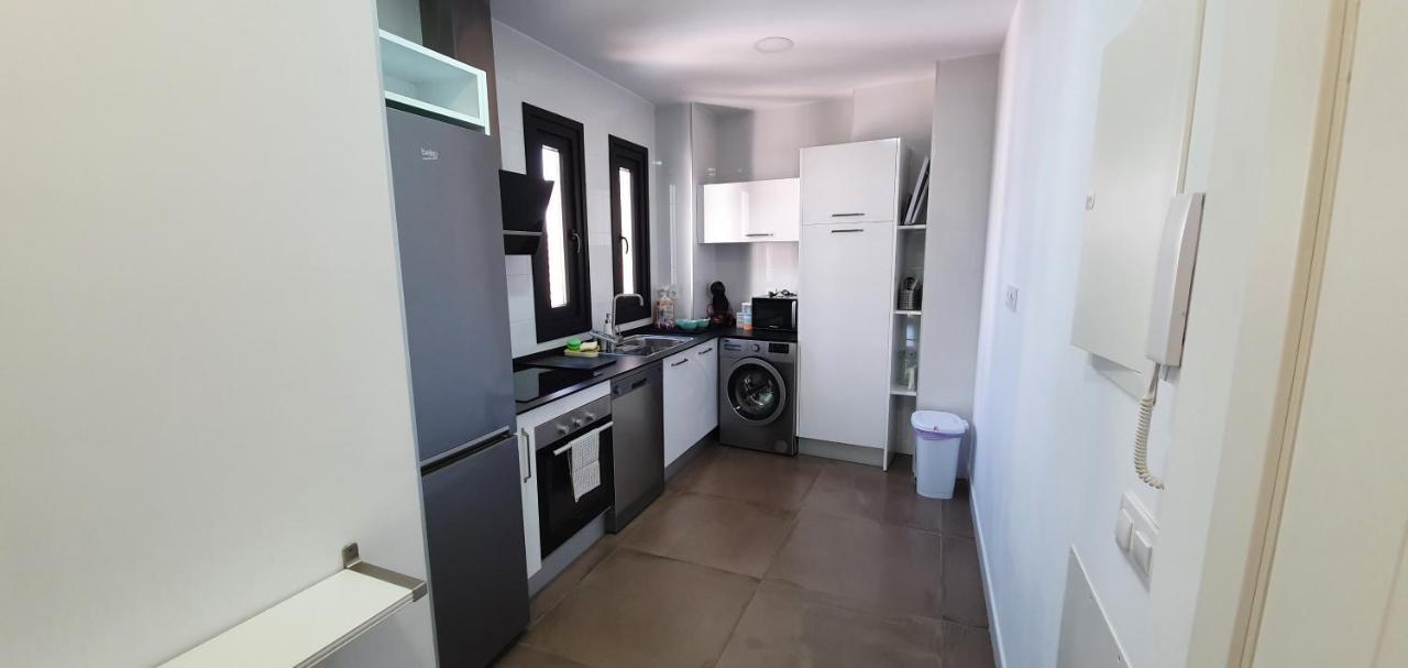 Carlos Apartamento San Jose de la Rinconada Exterior photo