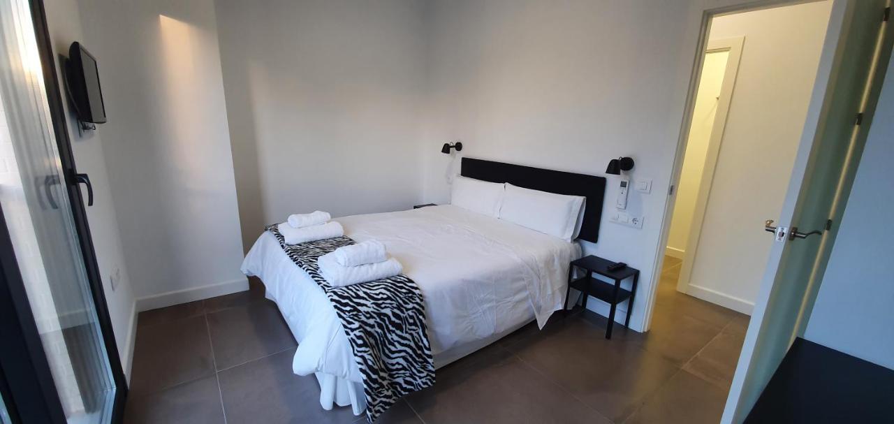 Carlos Apartamento San Jose de la Rinconada Exterior photo